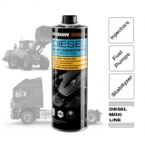 DIESEL MULTI сървис 1L DIESEL MULTI сървис 1L