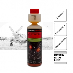 Добавка за бензин Xenum Octane Booster Добавка за бензин Xenum Octane Booster