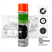 Спрей обезмаслител за спирачки Xenum  Brake Cleaner Pro XXXL