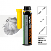 XENUM DPF PRO - Добавка за профилактика на филтри DPF/FAP XENUM DPF PRO - Добавка за профилактика на филтри DPF/FAP