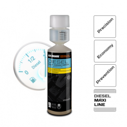 Добавка за дизелово гориво Xenum Diesel Multi Conditioner Добавка за дизелово гориво Xenum Diesel Multi Conditioner