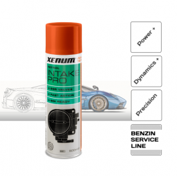 Intake Pro Cleaner Petrol - технически спрей Intake Pro Cleaner Petrol - технически спрей