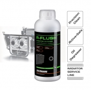 Добавка за почистване на радиатор Xenum R-flush Radiator 1 литър