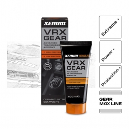 Добавка за трансмисионно масло Xenum VRX Gear