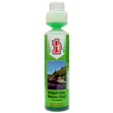 Течност за чистачки - NZ Nextzett Kristallklar Premium 250 ml