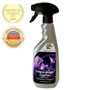 Препарат за почистване на джанти - NZ Nextszett FelgenReiniger Colortec