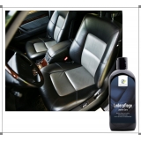 Препарат за почистване и запечатване на кожа - NZ nextzett Lederpflege - Leather Care Препарат за почистване и запечатване на кожа - NZ nextzett Lederpflege - Leather Care