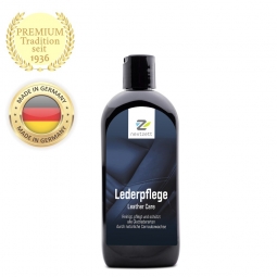 Препарат за почистване и запечатване на кожа - NZ nextzett Lederpflege - Leather Care Препарат за почистване и запечатване на кожа - NZ nextzett Lederpflege - Leather Care