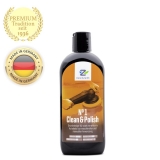 Полираща паста за отстраняване драскотини и окисляване Nextzett Clean & Polish 250 ml Полираща паста за отстраняване драскотини и окисляване Nextzett Clean & Polish 250 ml