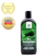 Полираща вакса за автомобилен гланц NZ Nextzett One Step Polish №2 Полираща вакса за автомобилен гланц NZ Nextzett One Step Polish №2