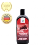 Полираща паста с двойно действие - 1Z Einszett Pro Line №3 Metallic Polish & Wax 250 Полираща паста с двойно действие - 1Z Einszett Pro Line №3 Metallic Polish & Wax 250