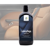 Препарат за почистване и запечатване на кожа - NZ nextzett Lederpflege - Leather Care Препарат за почистване и запечатване на кожа - NZ nextzett Lederpflege - Leather Care