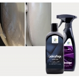 Препарат за почистване и запечатване на кожа - NZ nextzett Lederpflege - Leather Care Препарат за почистване и запечатване на кожа - NZ nextzett Lederpflege - Leather Care