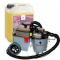 Група Spray-vac
